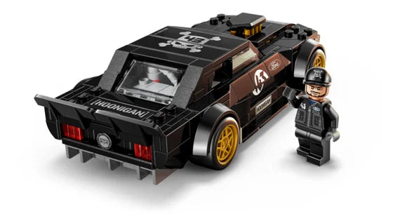 LEGO Speed Champions - Ken Blocks '65 Ford Mustang Hoonicorn V1 - 77262