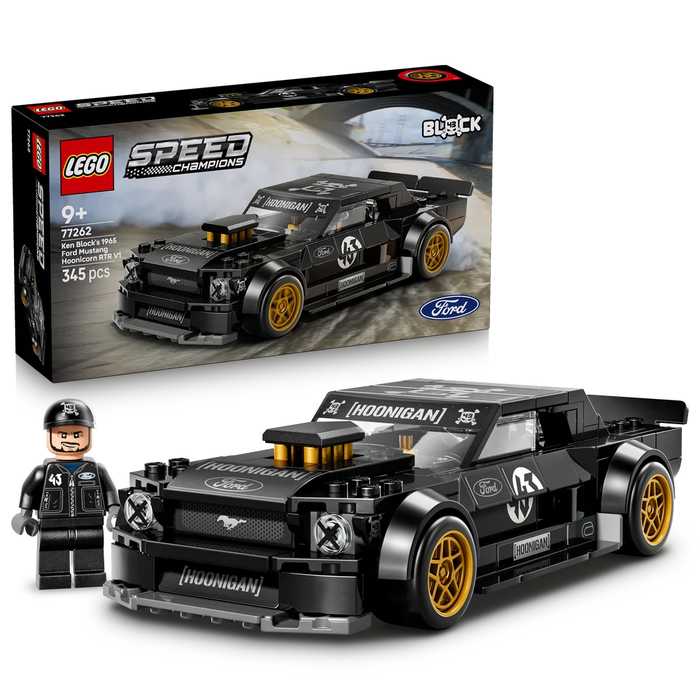 LEGO 77262