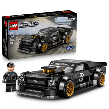 LEGO 77262