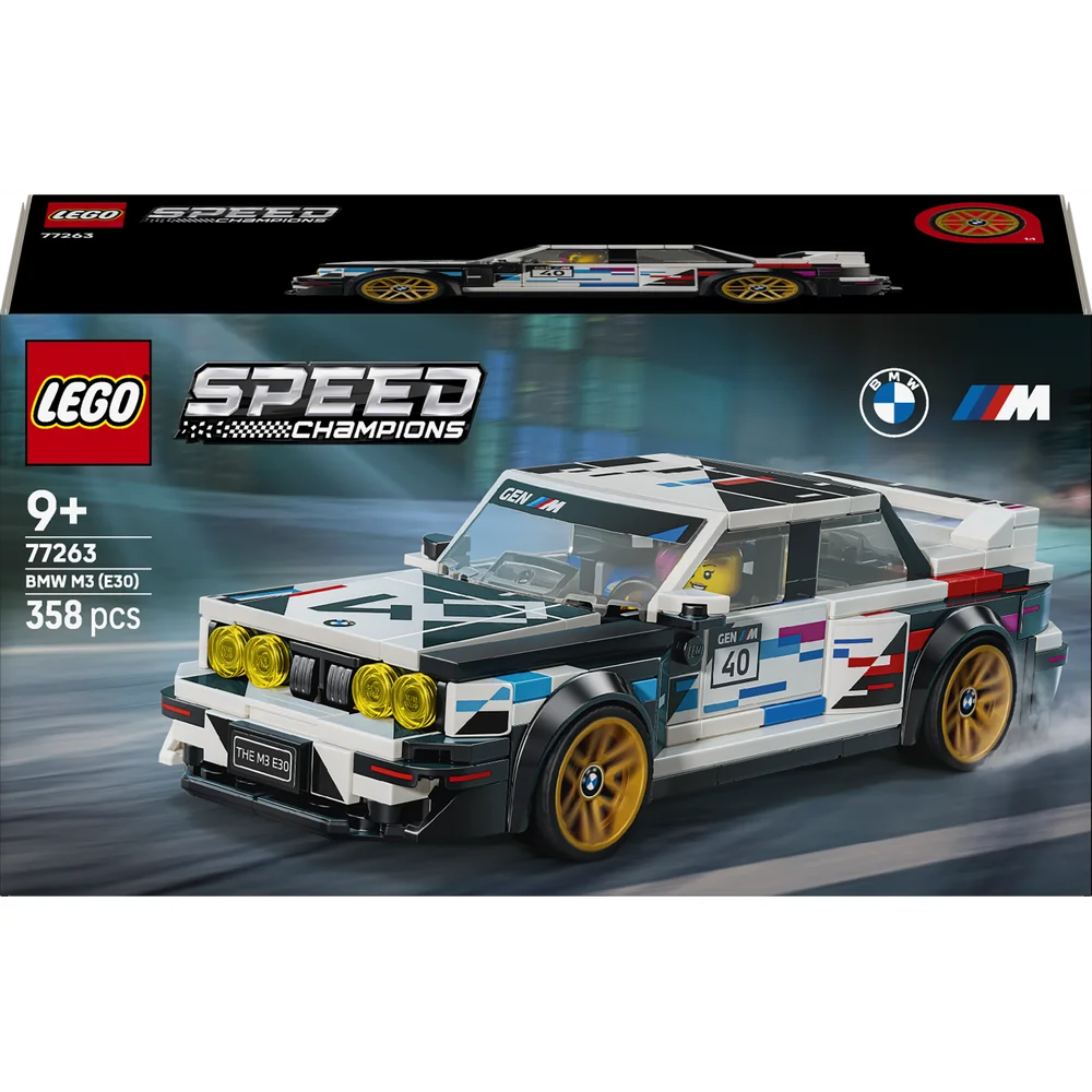 LEGO 77263