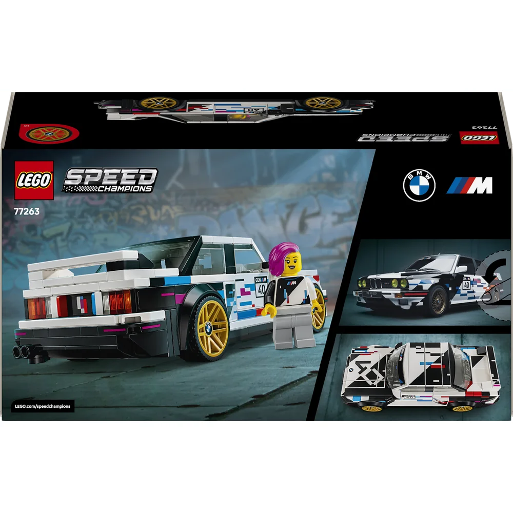 LEGO 77263