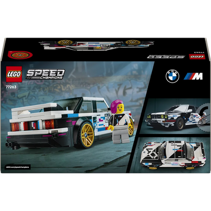 LEGO 77263