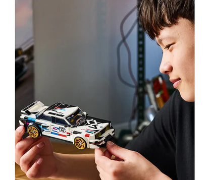 LEGO Speed Champions - BMW M3 (E30) - 77263