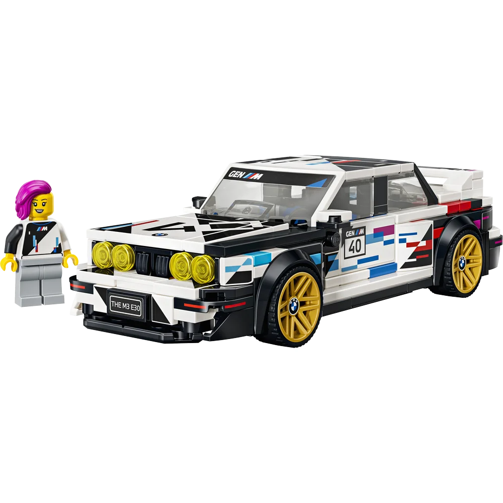 LEGO 77263