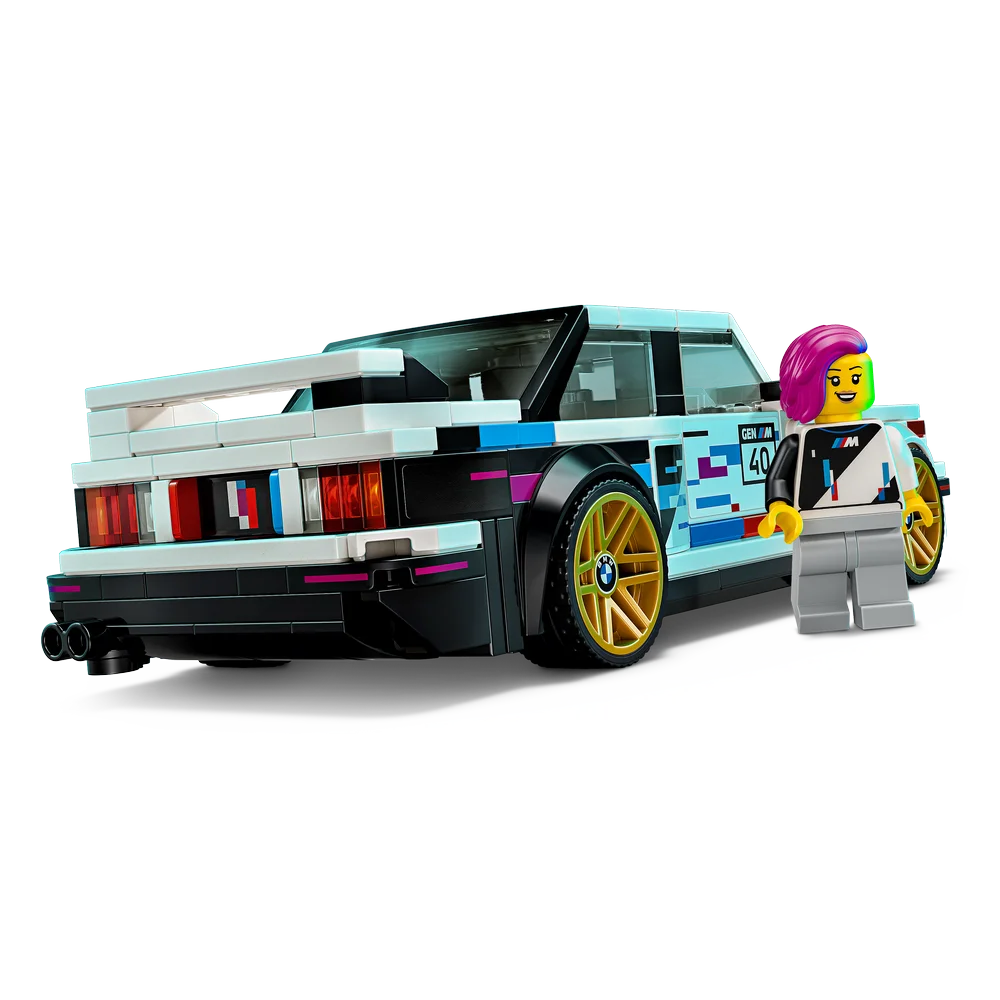 LEGO 77263