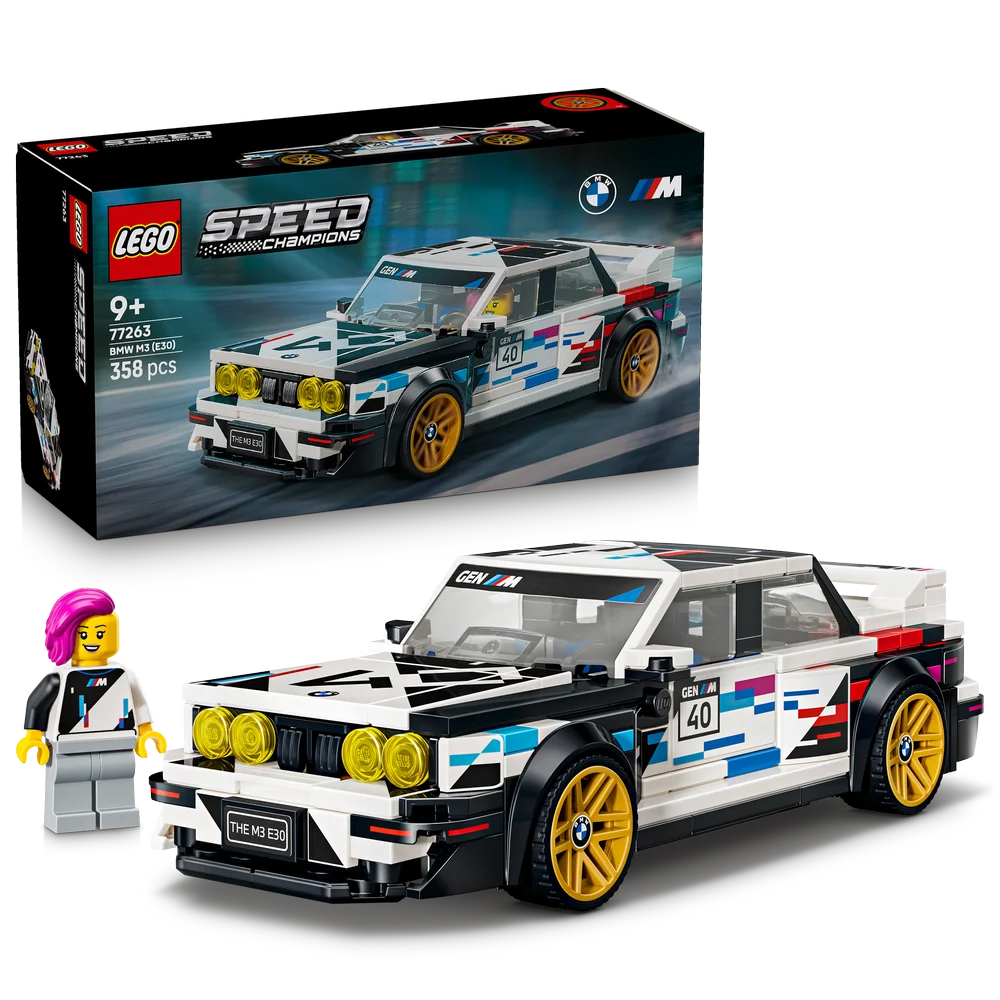LEGO 77263