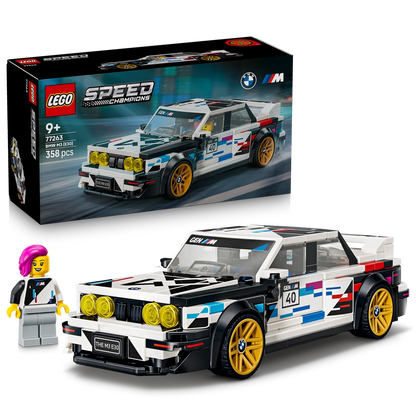 LEGO 77263