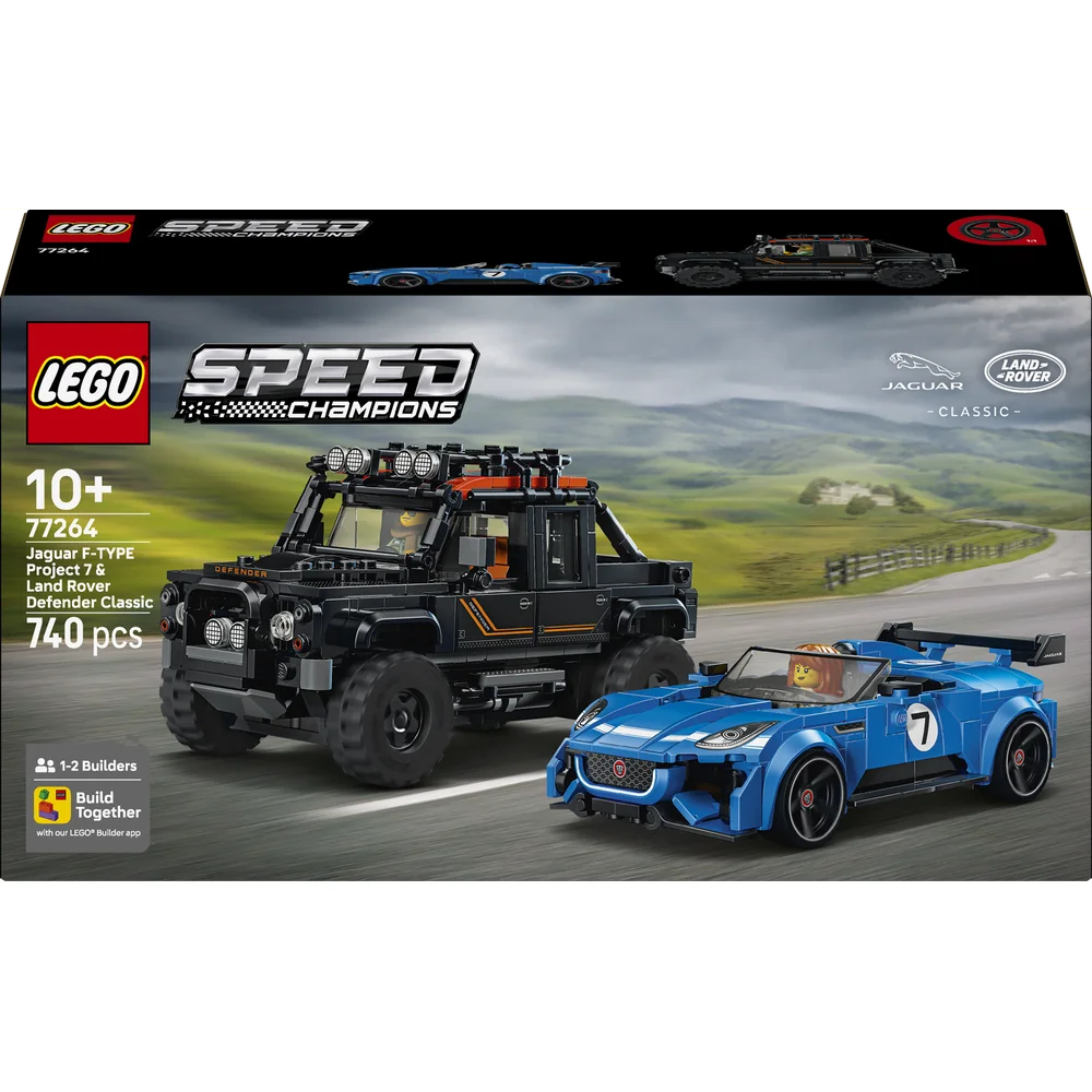 LEGO 77264