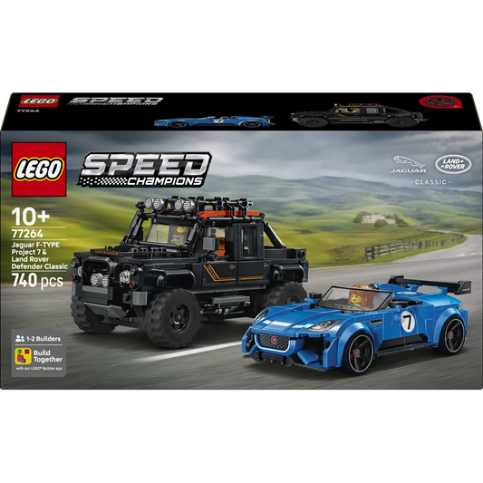 LEGO 77264