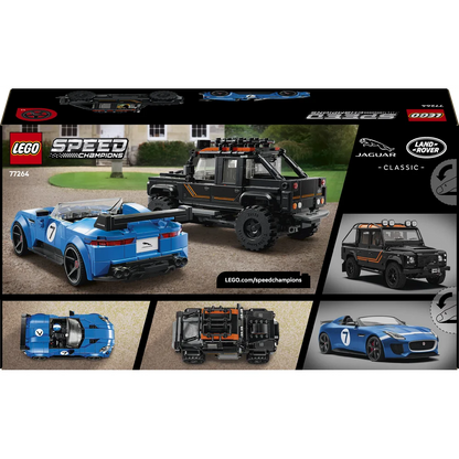 LEGO 77264