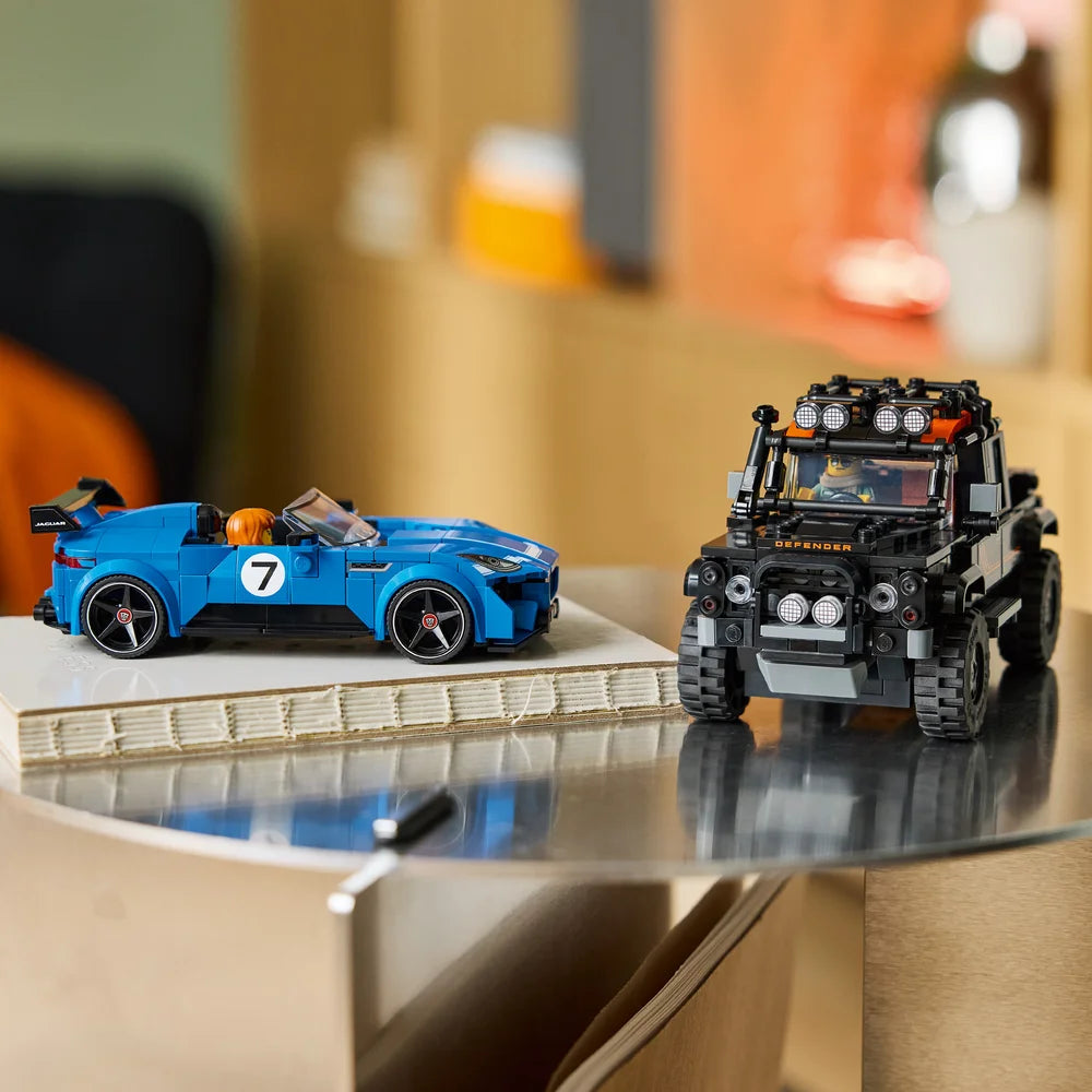 LEGO 77264