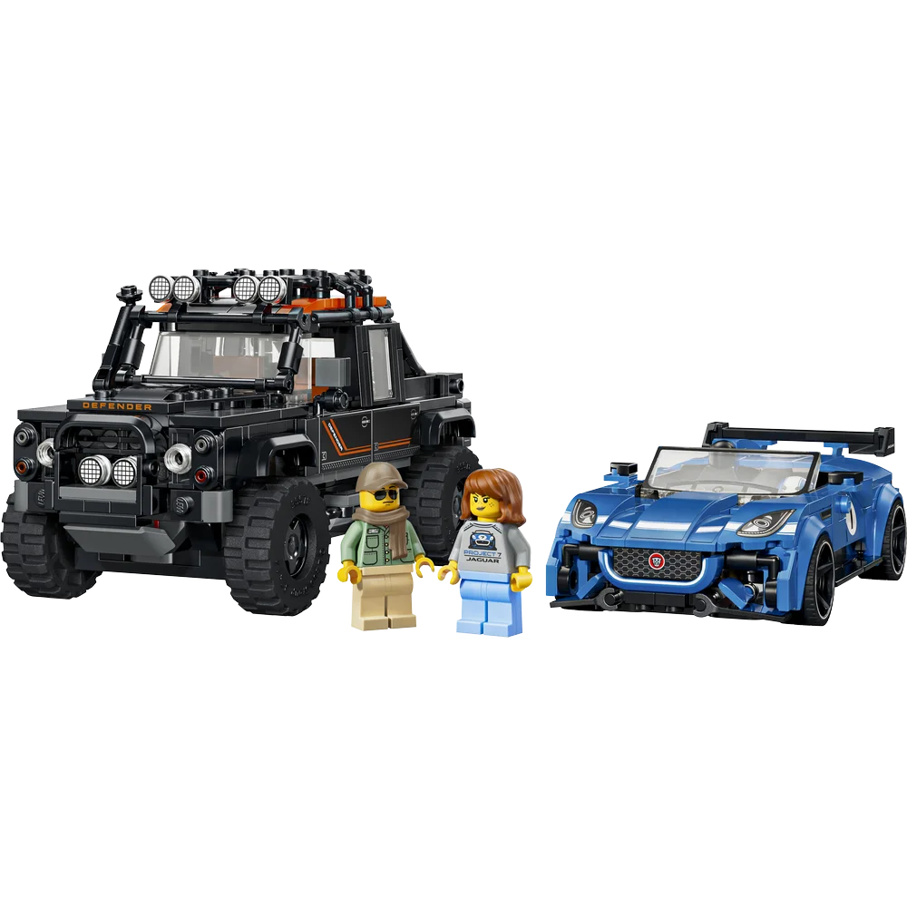 LEGO 77264