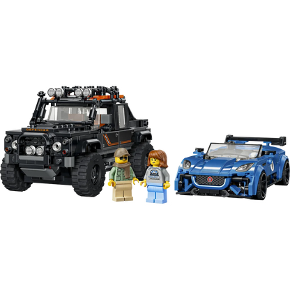 LEGO 77264