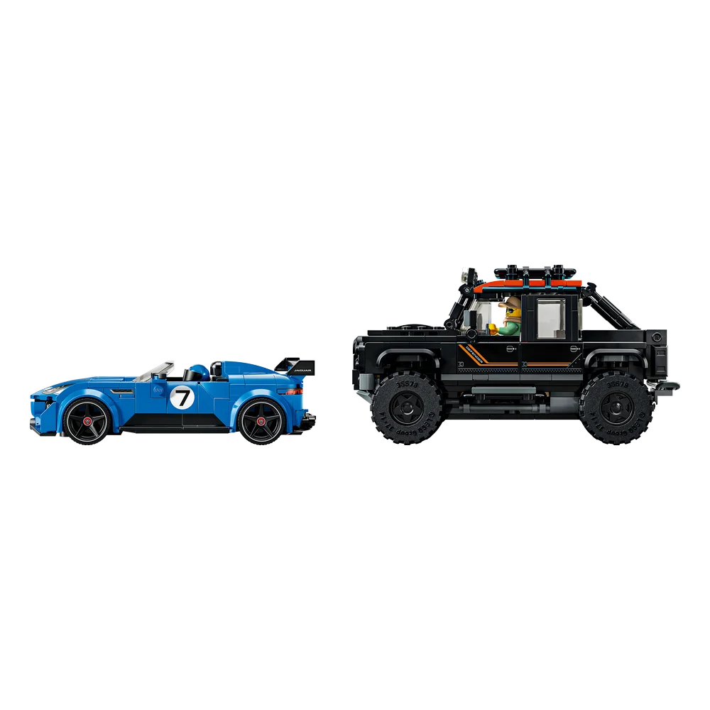 LEGO 77264