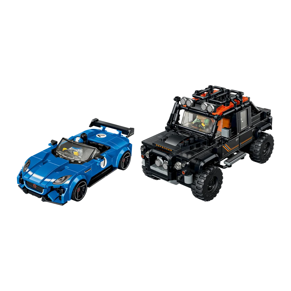 LEGO 77264