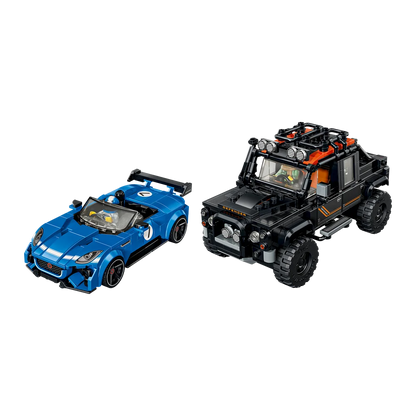 LEGO 77264