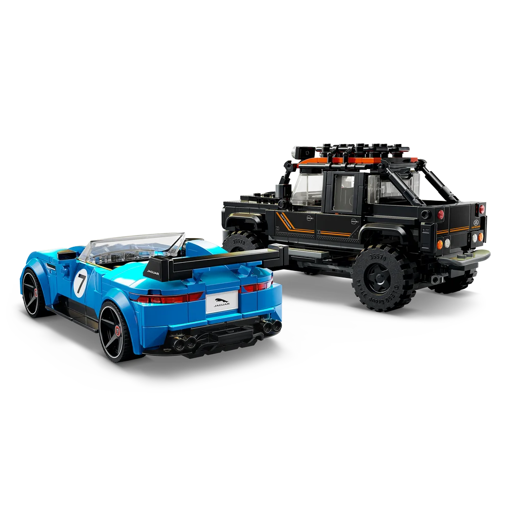 LEGO 77264