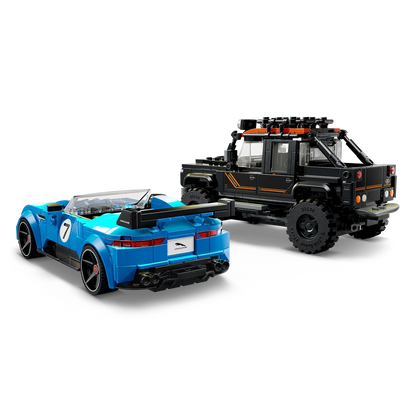 LEGO 77264