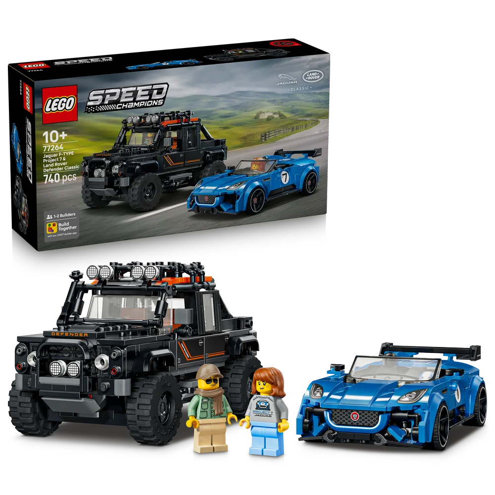 LEGO 77264