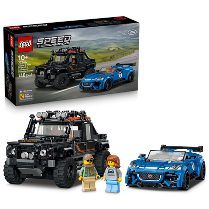 LEGO 77264