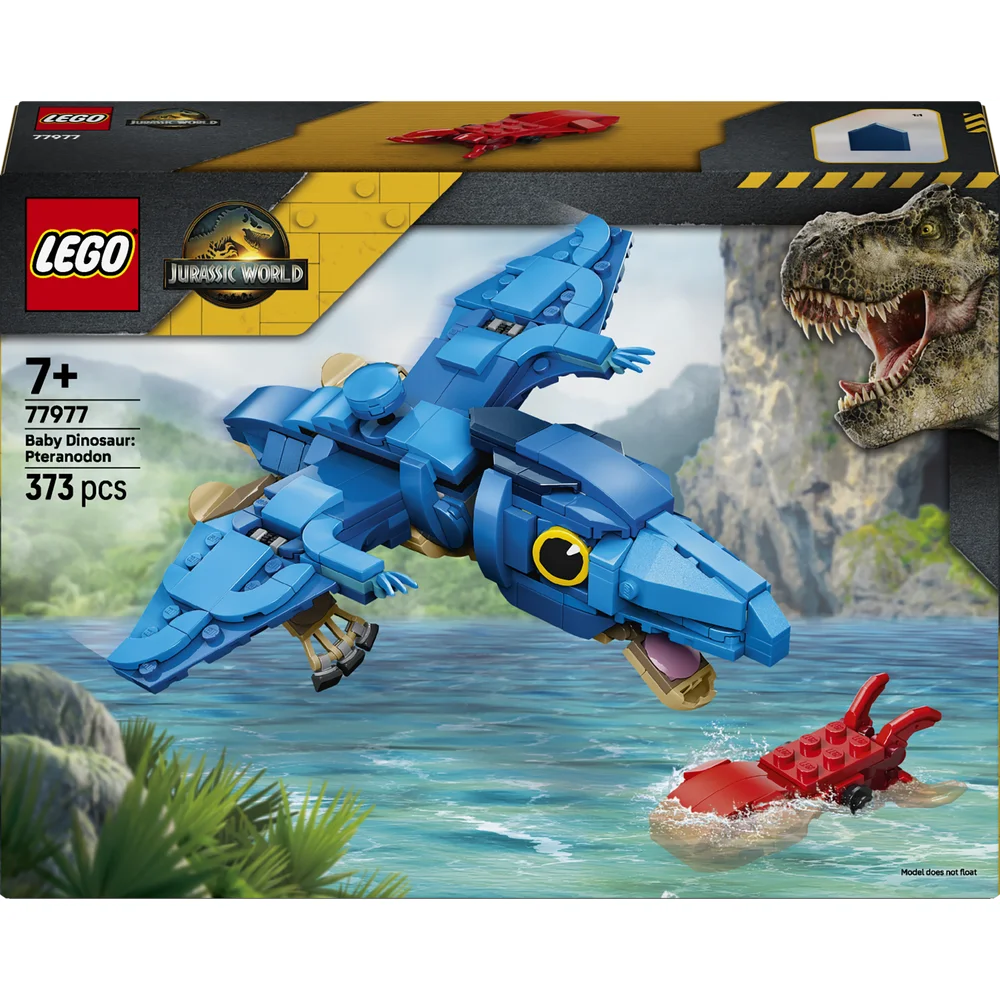 LEGO 77977