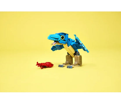 LEGO Jurassic World - Babydinosaurus Pteranodon - 77977