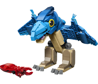 LEGO Jurassic World - Babydinosaurus Pteranodon - 77977