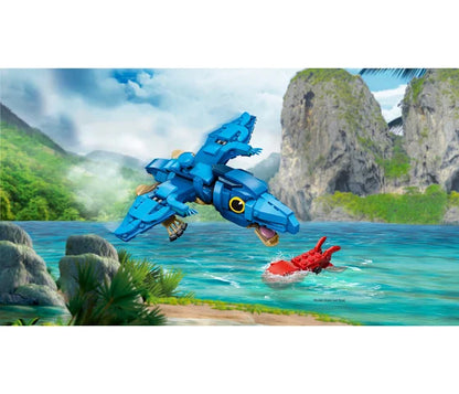 LEGO Jurassic World - Babydinosaurus Pteranodon - 77977