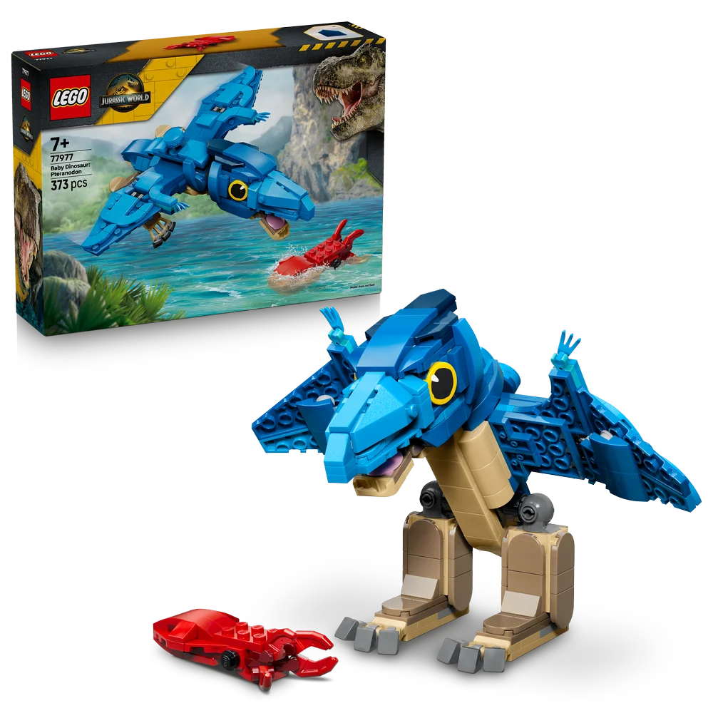 LEGO 77977