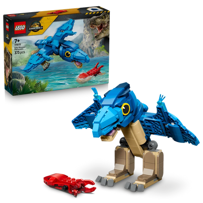 LEGO 77977
