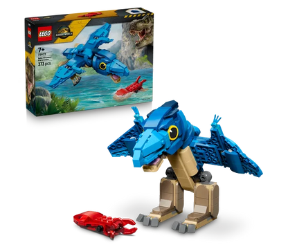 LEGO Jurassic World - Babydinosaurus Pteranodon - 77977