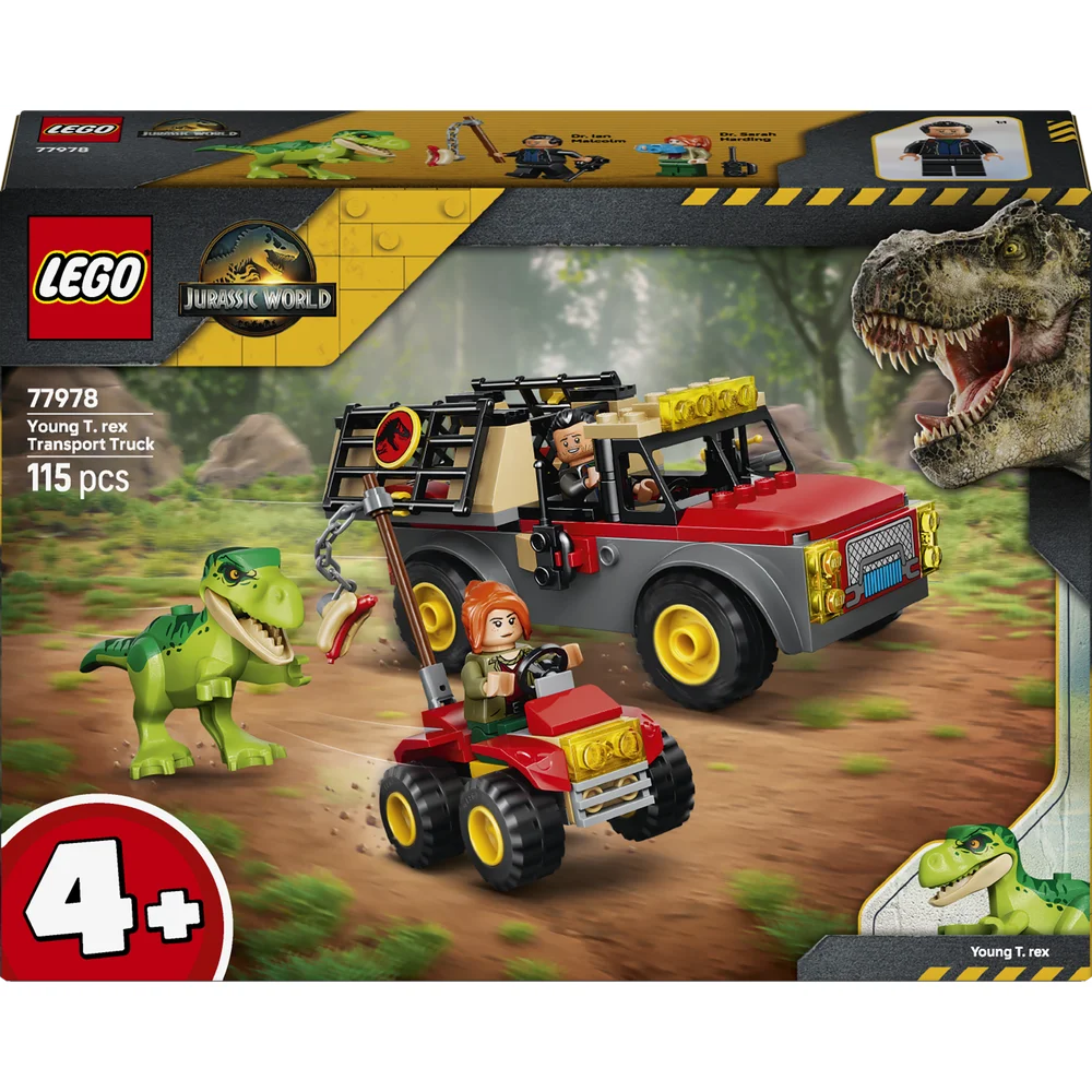 LEGO 77978