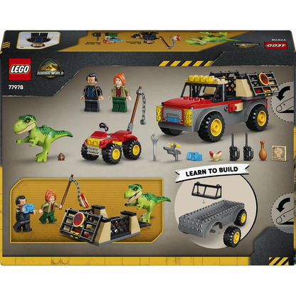 LEGO 77978