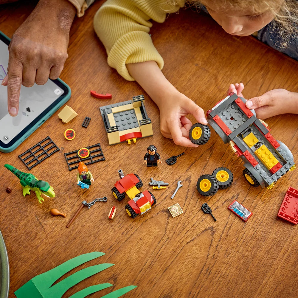 LEGO 77978