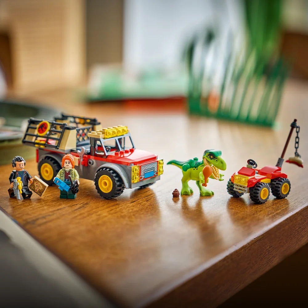 LEGO 77978