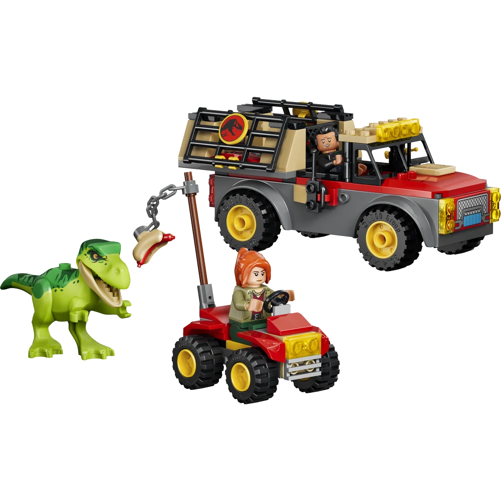 LEGO 77978