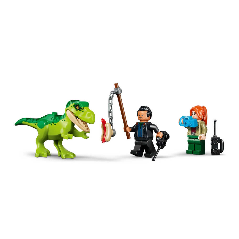 LEGO 77978