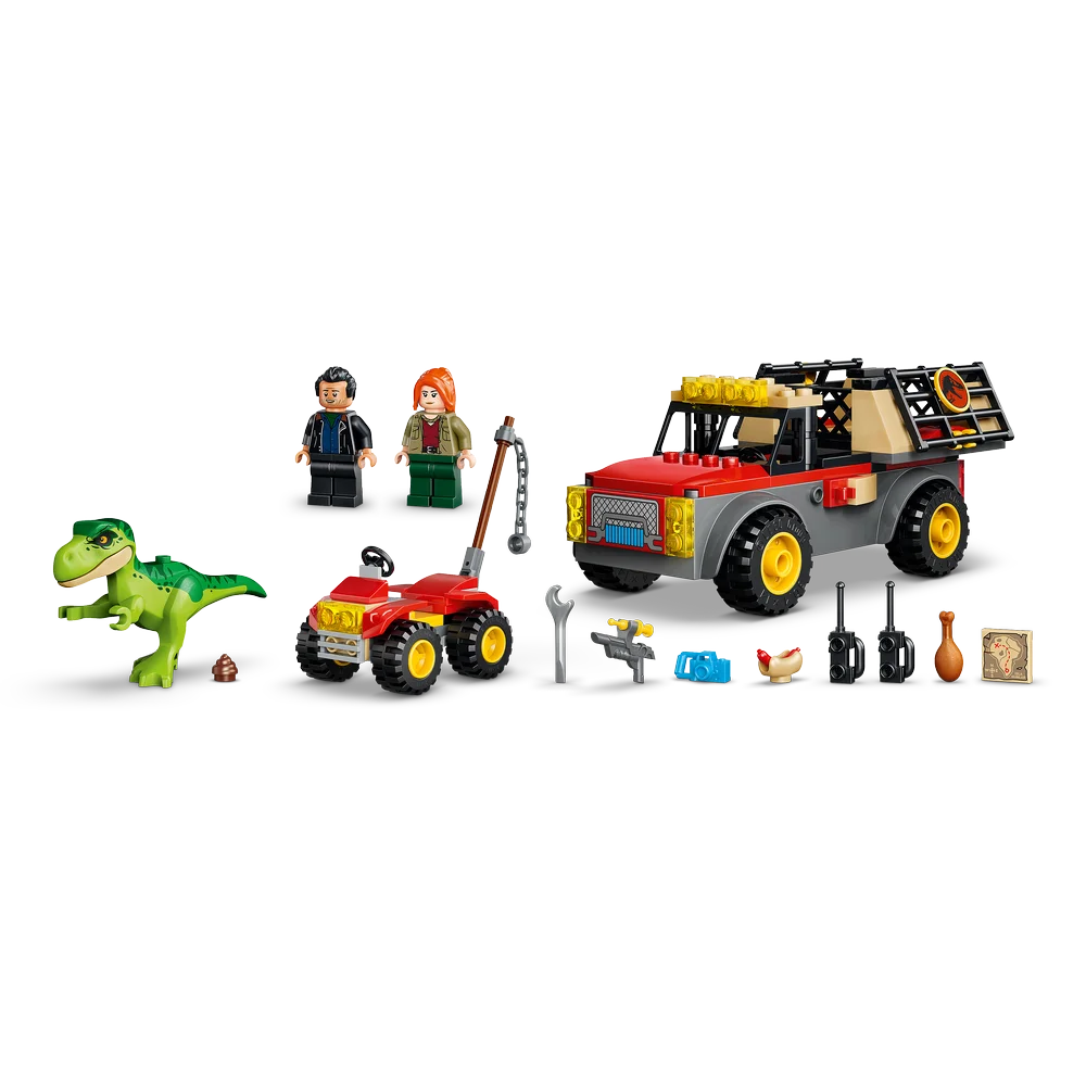 LEGO 77978