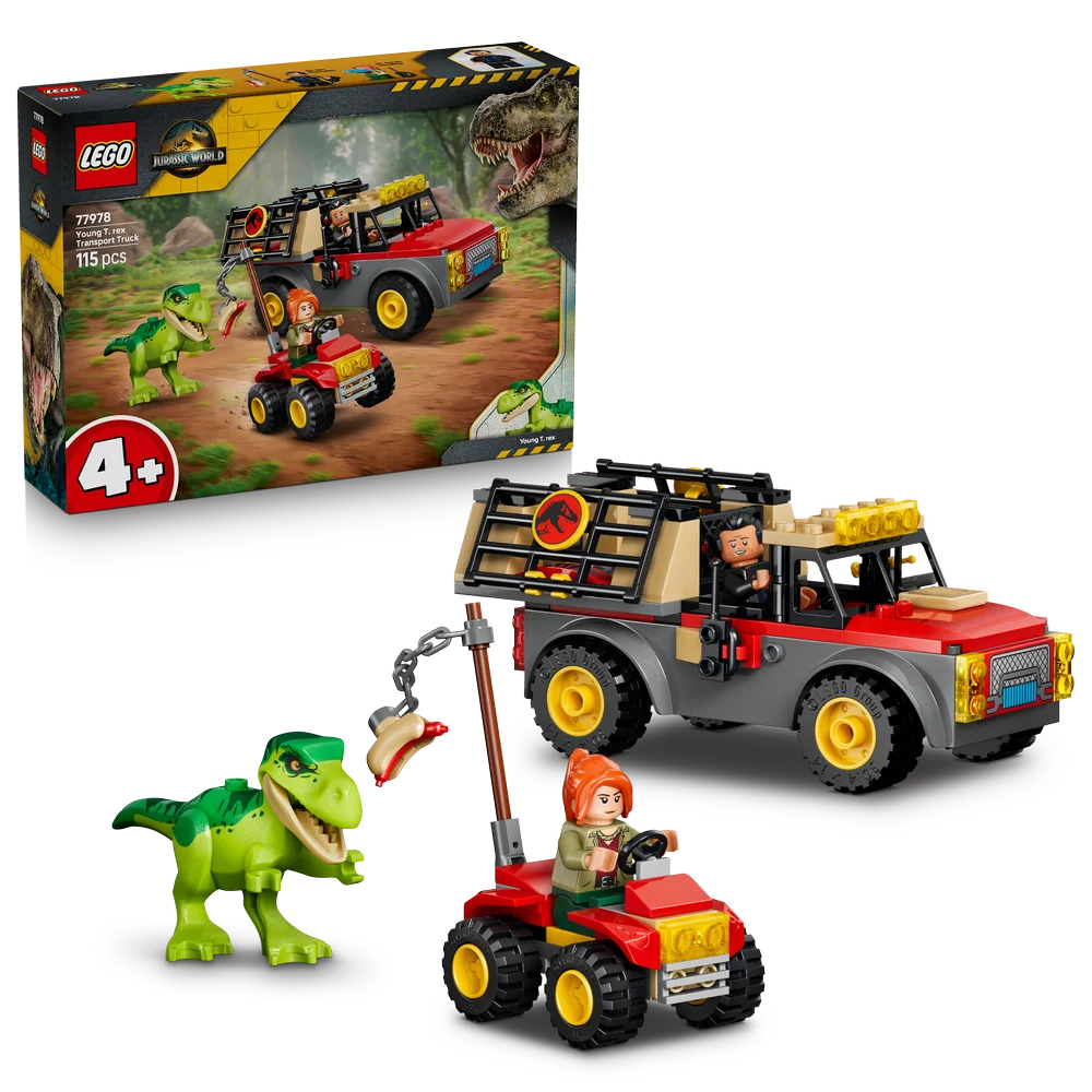 LEGO 77978