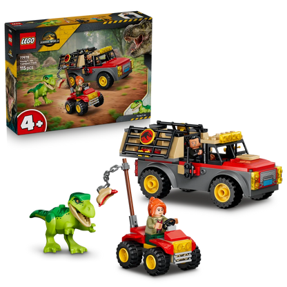 LEGO 77978