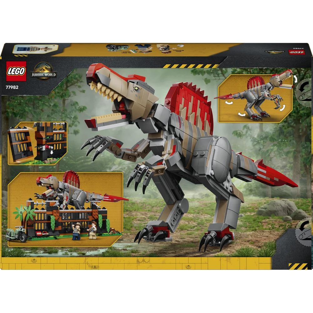 LEGO 77982