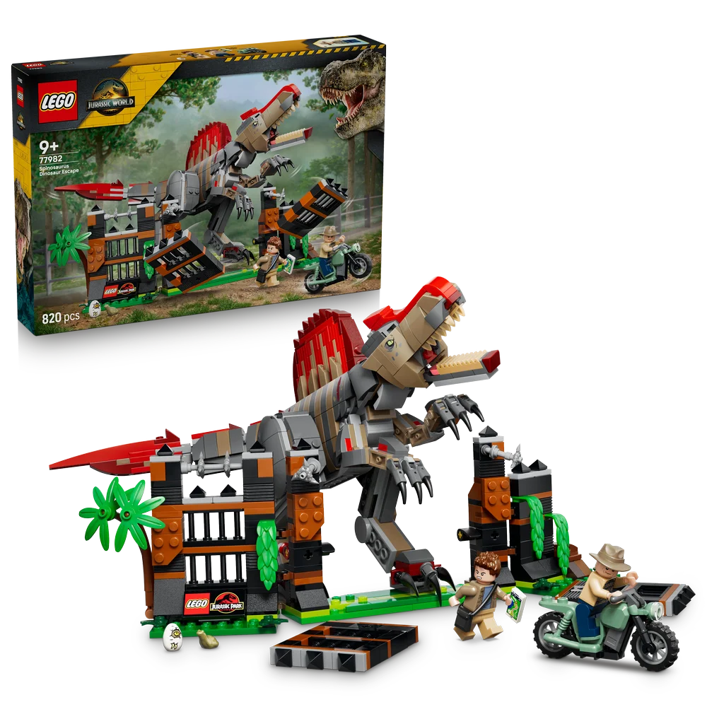 LEGO 77982