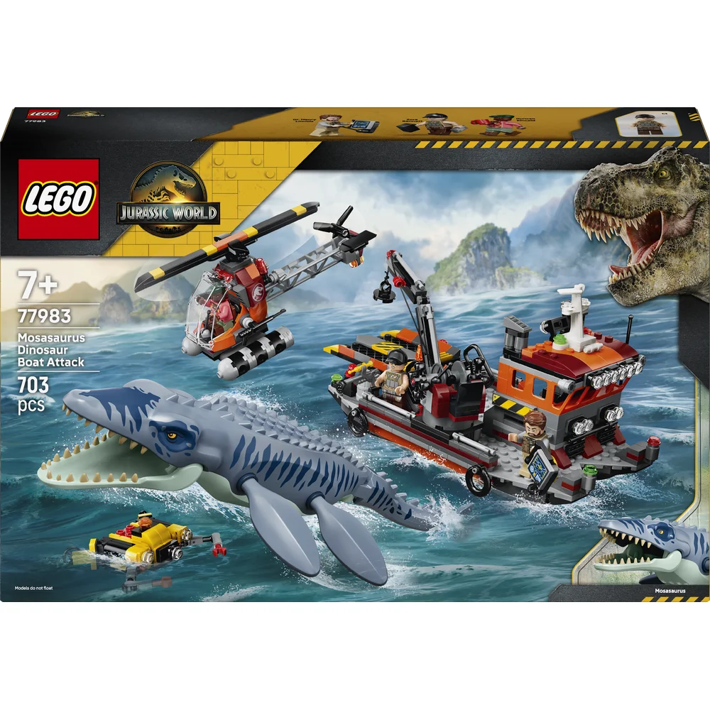 LEGO 77983