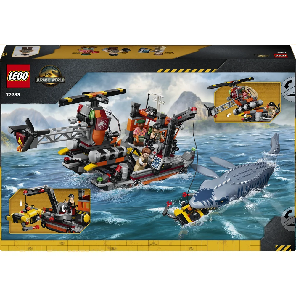 LEGO 77983