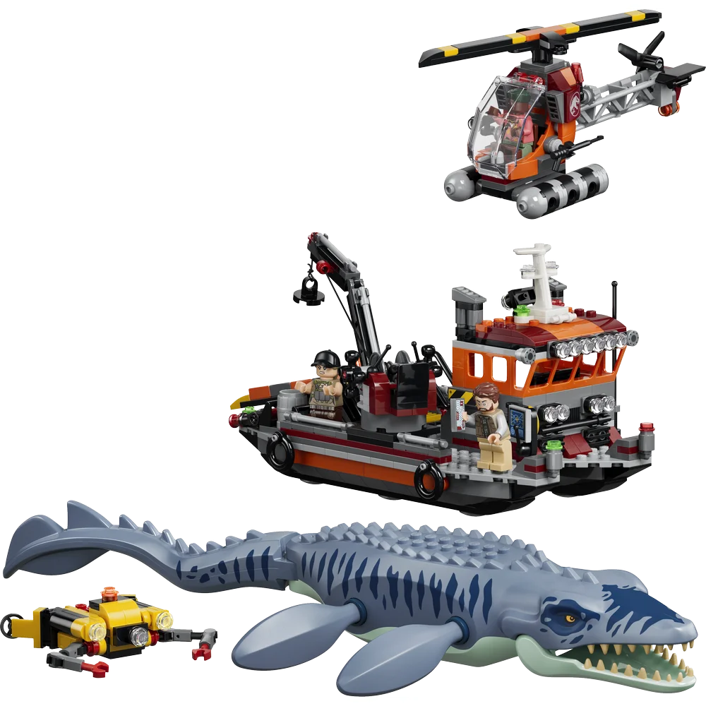 LEGO 77983