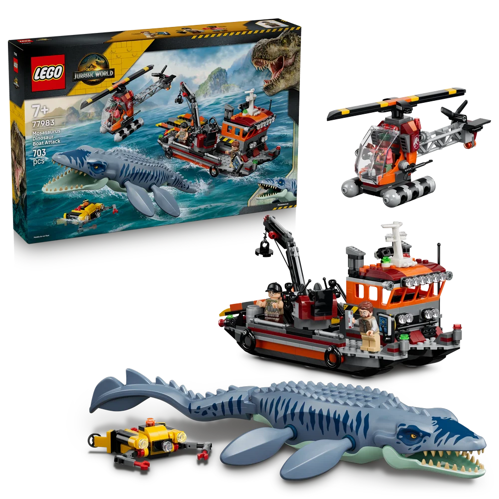 LEGO 77983