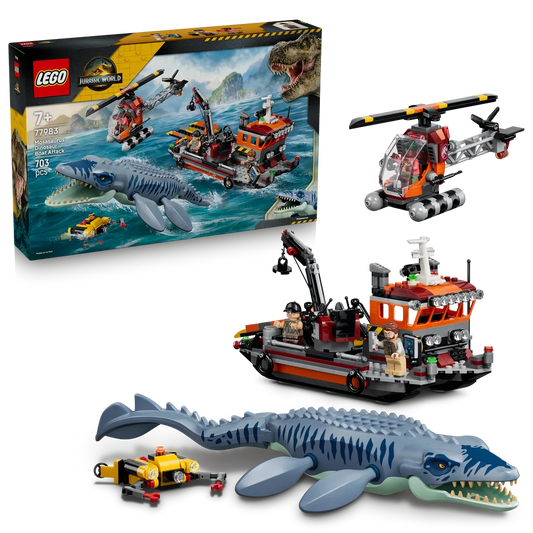 LEGO 77983