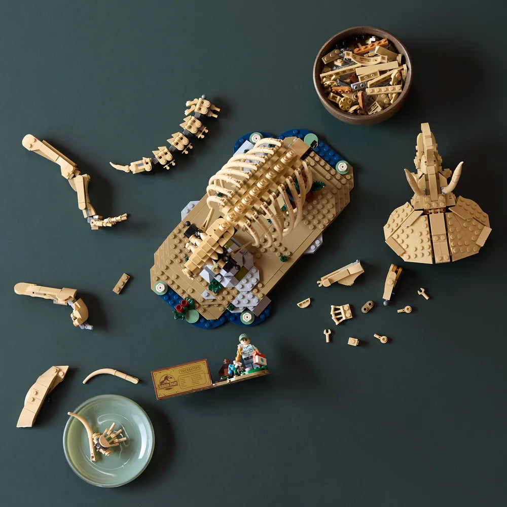 LEGO 77985