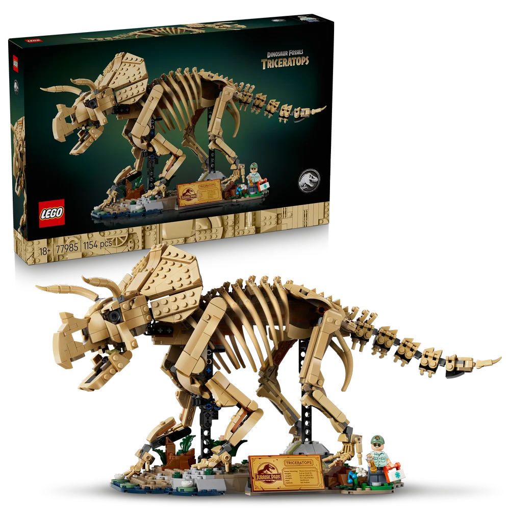 LEGO 77985