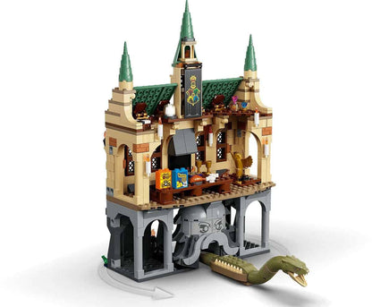LEGO Harry Potter - Zweinstein™ Geheime Kamer - 76389